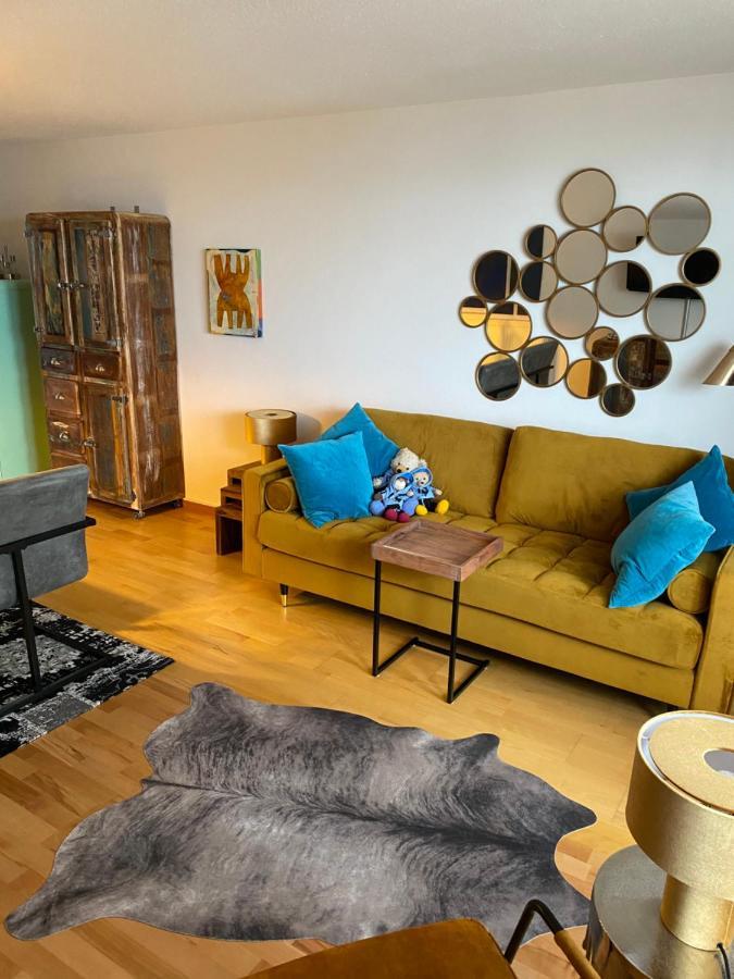 Inspiration Maisonette ชาร์บอยท์ซ ภายนอก รูปภาพ