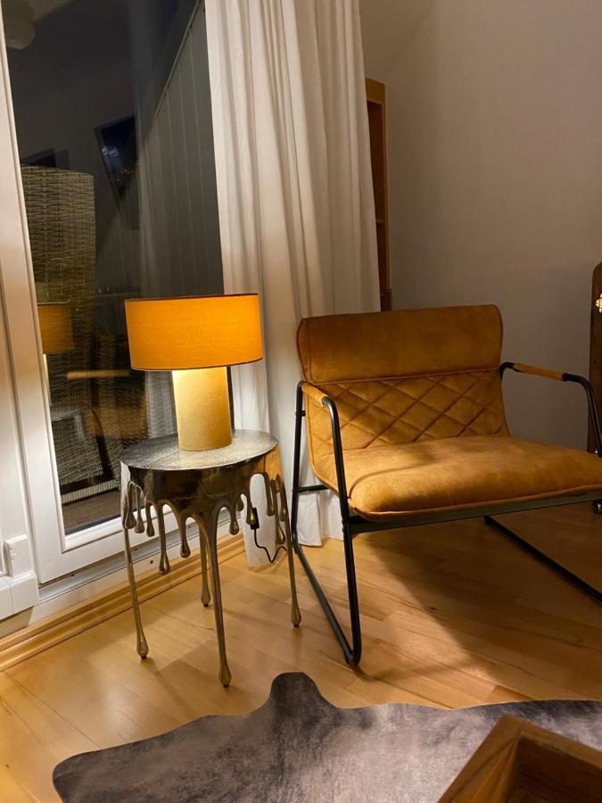 Inspiration Maisonette ชาร์บอยท์ซ ภายนอก รูปภาพ