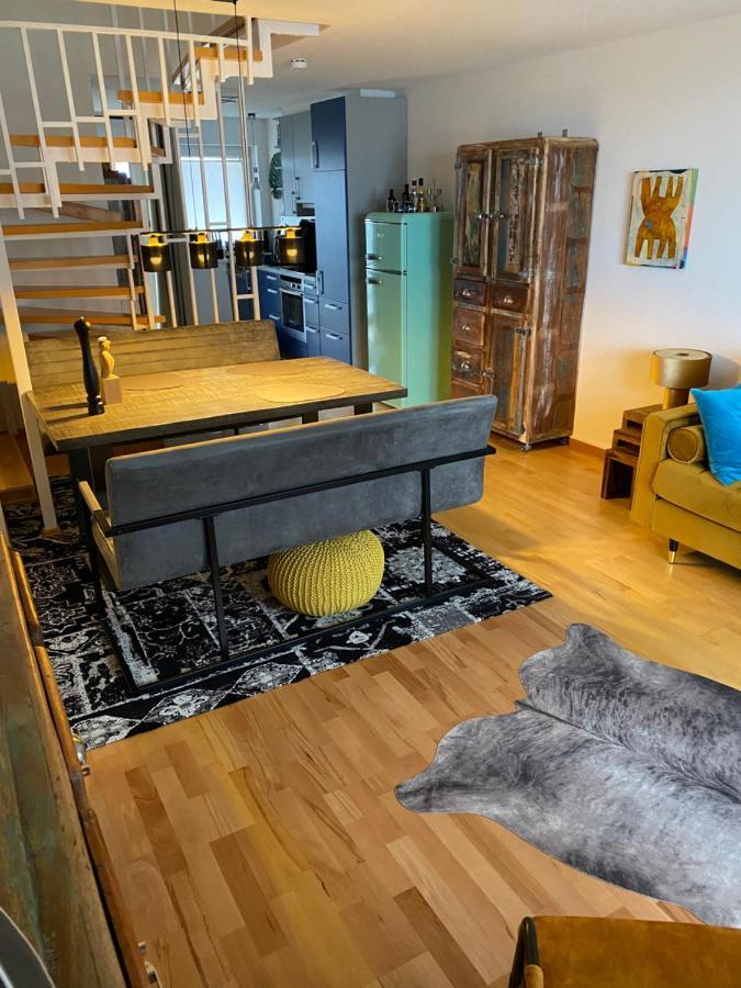 Inspiration Maisonette ชาร์บอยท์ซ ภายนอก รูปภาพ