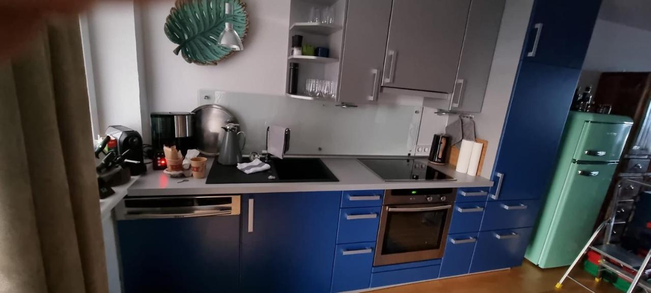 Inspiration Maisonette ชาร์บอยท์ซ ภายนอก รูปภาพ