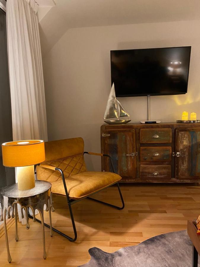 Inspiration Maisonette ชาร์บอยท์ซ ภายนอก รูปภาพ