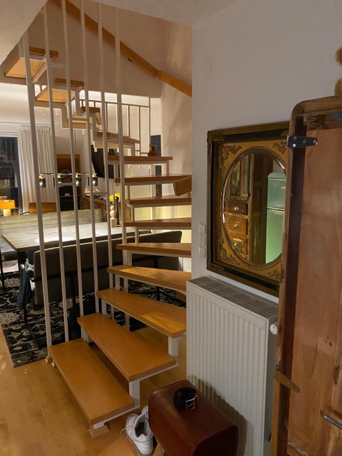 Inspiration Maisonette ชาร์บอยท์ซ ภายนอก รูปภาพ