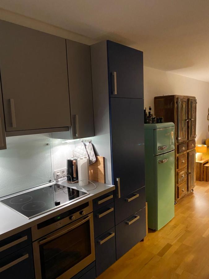 Inspiration Maisonette ชาร์บอยท์ซ ภายนอก รูปภาพ
