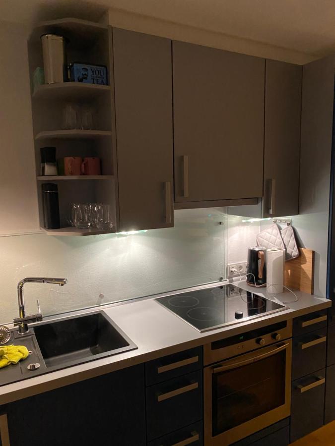Inspiration Maisonette ชาร์บอยท์ซ ภายนอก รูปภาพ