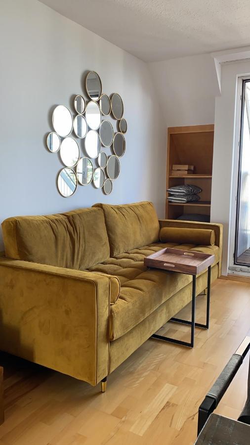 Inspiration Maisonette ชาร์บอยท์ซ ภายนอก รูปภาพ