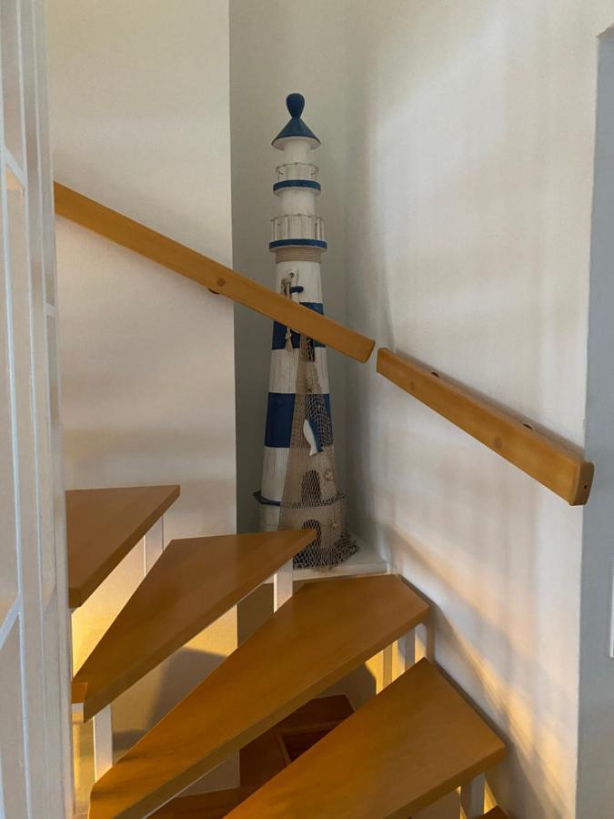 Inspiration Maisonette ชาร์บอยท์ซ ภายนอก รูปภาพ