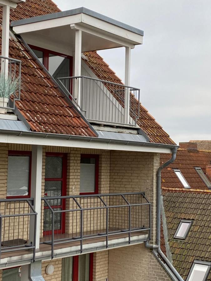 Inspiration Maisonette ชาร์บอยท์ซ ภายนอก รูปภาพ